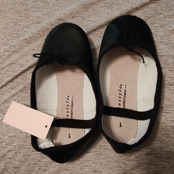 Freestyle Other - Baby Ballet Shoes